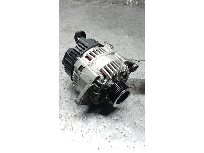 Recambio de alternador para renault megane i classic (la0/1_) 1.9 dti (la08, la0n) referencia OEM IAM   