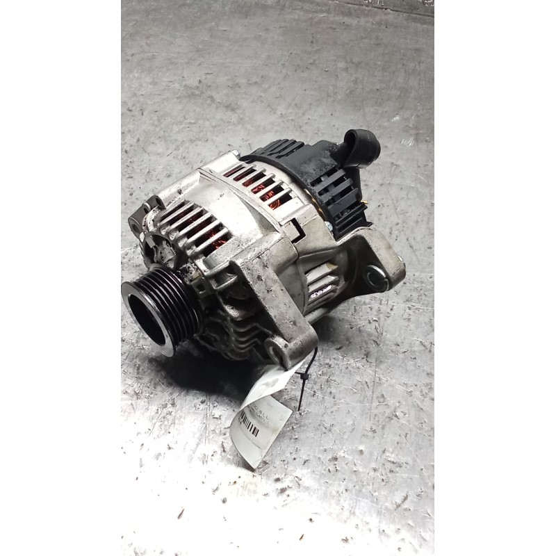 Recambio de alternador para renault megane i classic (la0/1_) 1.9 dti (la08, la0n) referencia OEM IAM   