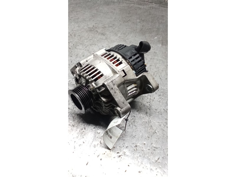 Recambio de alternador para renault megane i classic (la0/1_) 1.9 dti (la08, la0n) referencia OEM IAM   