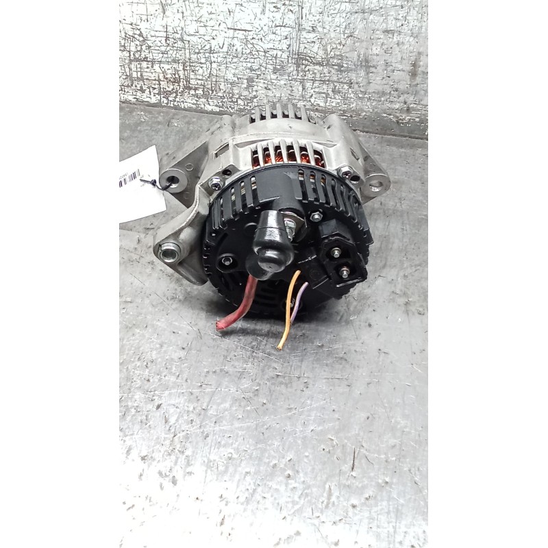 Recambio de alternador para renault megane i classic (la0/1_) 1.9 dti (la08, la0n) referencia OEM IAM   