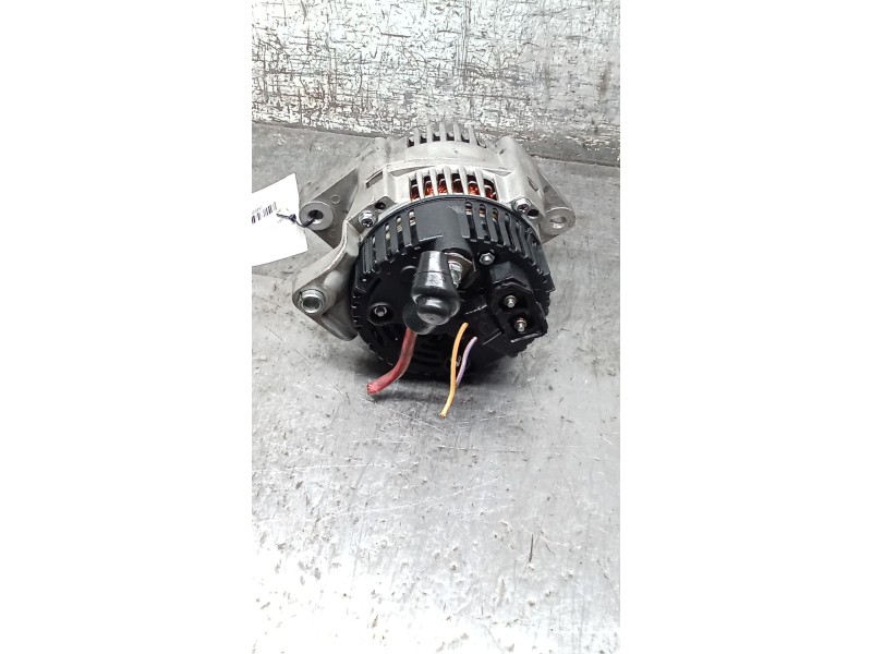 Recambio de alternador para renault megane i classic (la0/1_) 1.9 dti (la08, la0n) referencia OEM IAM   