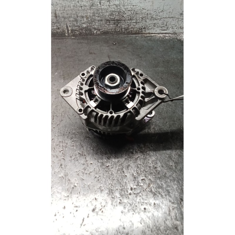 Recambio de alternador para renault megane i classic (la0/1_) 1.9 dti (la08, la0n) referencia OEM IAM   