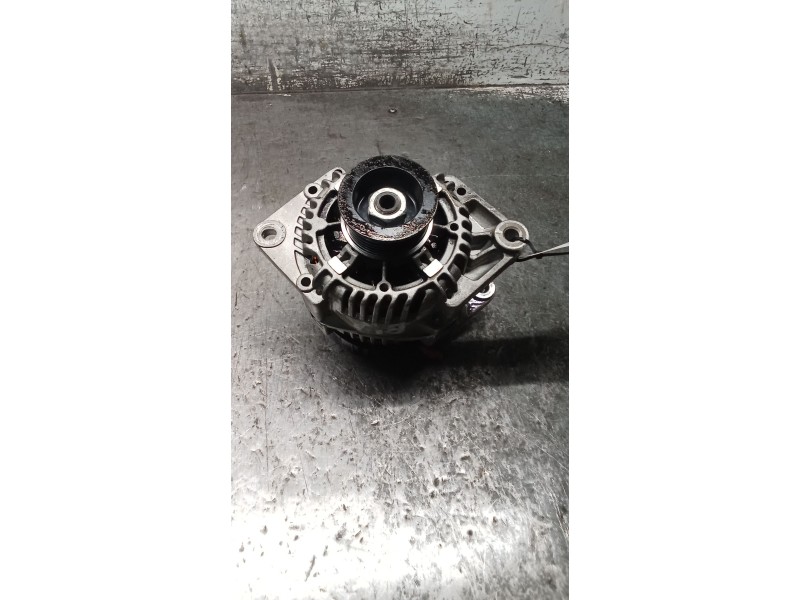 Recambio de alternador para renault megane i classic (la0/1_) 1.9 dti (la08, la0n) referencia OEM IAM   