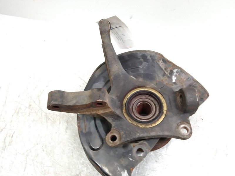 Recambio de mangueta delantera derecha para mitsubishi 3000 gt (z10) 3.0 referencia OEM IAM   