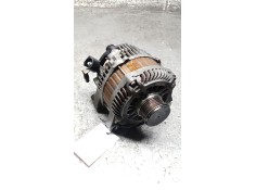 Recambio de alternador para peugeot 407 sw (6e_, 6d_) 2.0 hdi 135 referencia OEM IAM 9654752880  