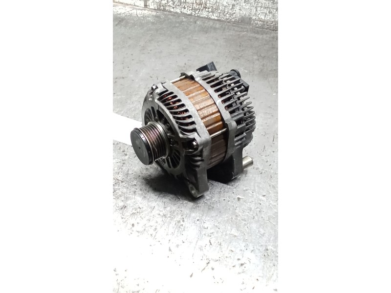 Recambio de alternador para peugeot 407 sw (6e_, 6d_) 2.0 hdi 135 referencia OEM IAM 9654752880  