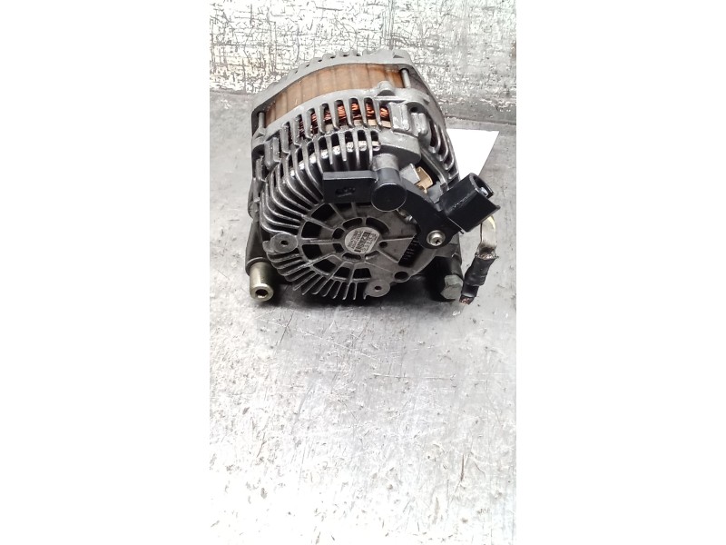 Recambio de alternador para peugeot 407 sw (6e_, 6d_) 2.0 hdi 135 referencia OEM IAM 9654752880  