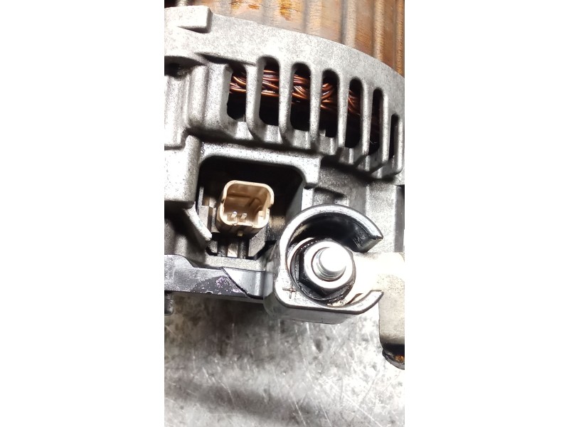 Recambio de alternador para peugeot 407 sw (6e_, 6d_) 2.0 hdi 135 referencia OEM IAM 9654752880  