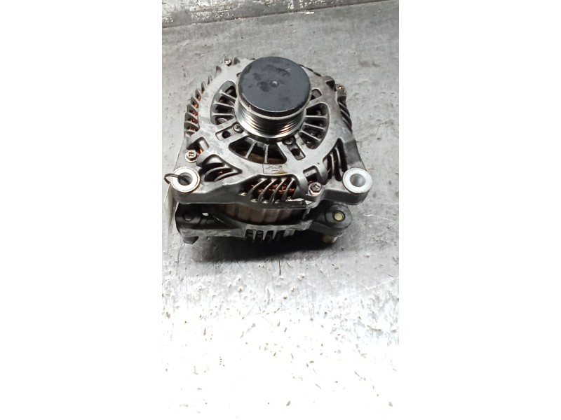 Recambio de alternador para peugeot 407 sw (6e_, 6d_) 2.0 hdi 135 referencia OEM IAM 9654752880  