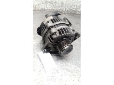 Recambio de alternador para opel astra h gtc (a04) 1.7 cdti (l08) referencia OEM IAM 98031154CR 8980311541 100A