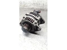 Recambio de alternador para opel astra h gtc (a04) 1.7 cdti (l08) referencia OEM IAM 98031154CR 8980311541 100A 2