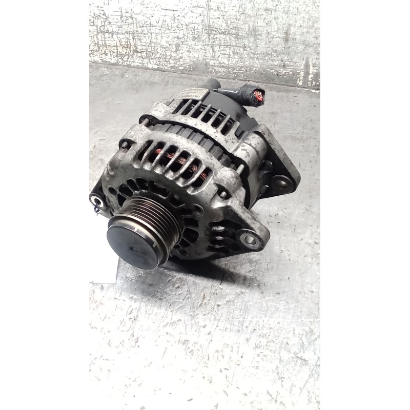 Recambio de alternador para opel astra h gtc (a04) 1.7 cdti (l08) referencia OEM IAM 98031154CR 8980311541 100A