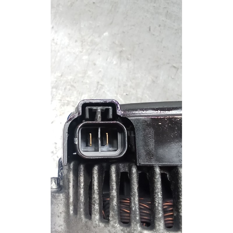 Recambio de alternador para opel astra h gtc (a04) 1.7 cdti (l08) referencia OEM IAM 98031154CR 8980311541 100A