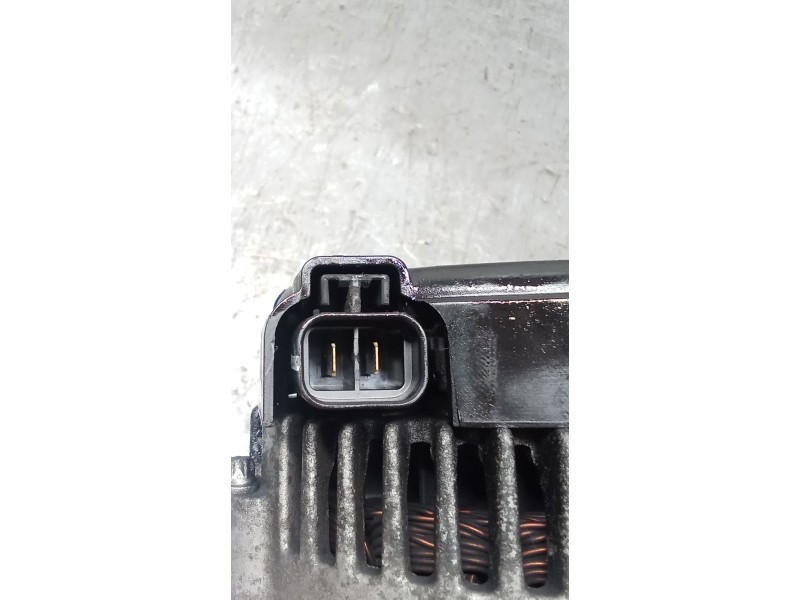 Recambio de alternador para opel astra h gtc (a04) 1.7 cdti (l08) referencia OEM IAM 98031154CR 8980311541 100A