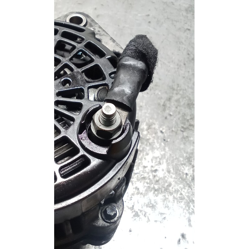 Recambio de alternador para opel astra h gtc (a04) 1.7 cdti (l08) referencia OEM IAM 98031154CR 8980311541 100A