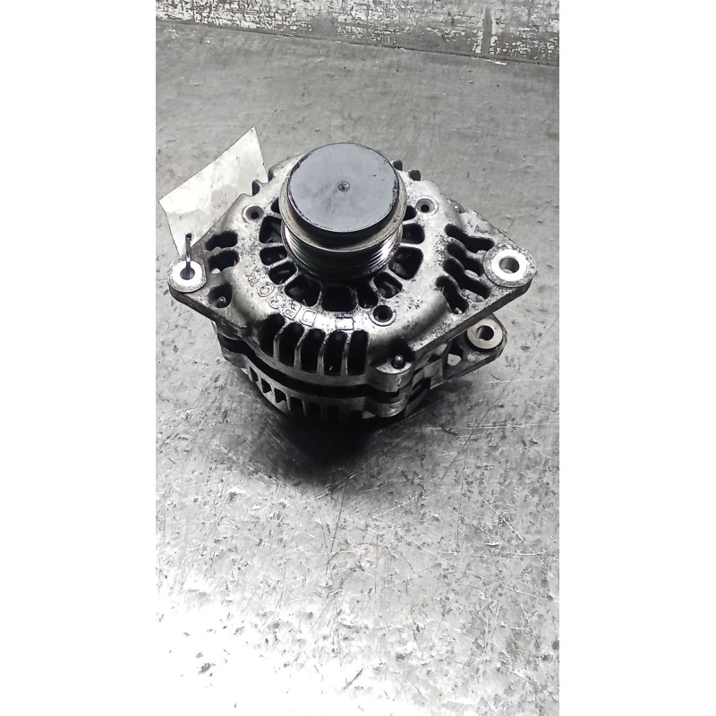 Recambio de alternador para opel astra h gtc (a04) 1.7 cdti (l08) referencia OEM IAM 98031154CR 8980311541 100A