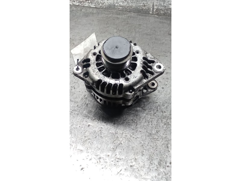 Recambio de alternador para opel astra h gtc (a04) 1.7 cdti (l08) referencia OEM IAM 98031154CR 8980311541 100A