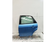 Recambio de puerta trasera izquierda para ford focus ii (da_, hcp, dp) 1.6 referencia OEM IAM  5P 
