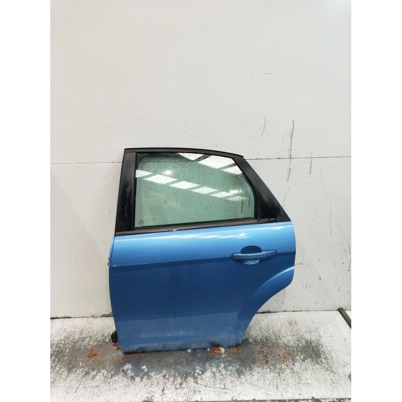 Recambio de puerta trasera izquierda para ford focus ii (da_, hcp, dp) 1.6 referencia OEM IAM  5P 