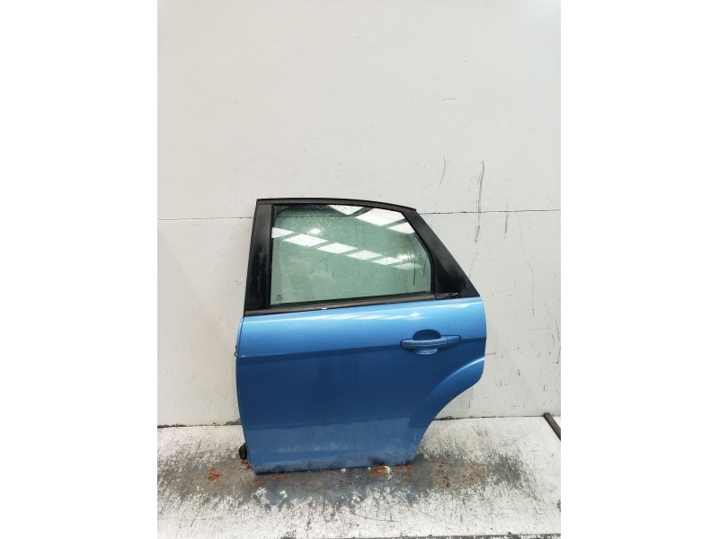 Recambio de puerta trasera izquierda para ford focus ii (da_, hcp, dp) 1.6 referencia OEM IAM  5P 