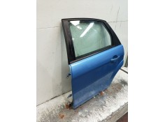 Recambio de puerta trasera izquierda para ford focus ii (da_, hcp, dp) 1.6 referencia OEM IAM  5P  2