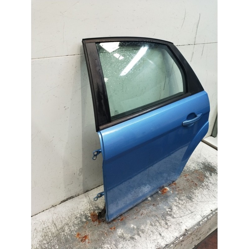 Recambio de puerta trasera izquierda para ford focus ii (da_, hcp, dp) 1.6 referencia OEM IAM  5P 