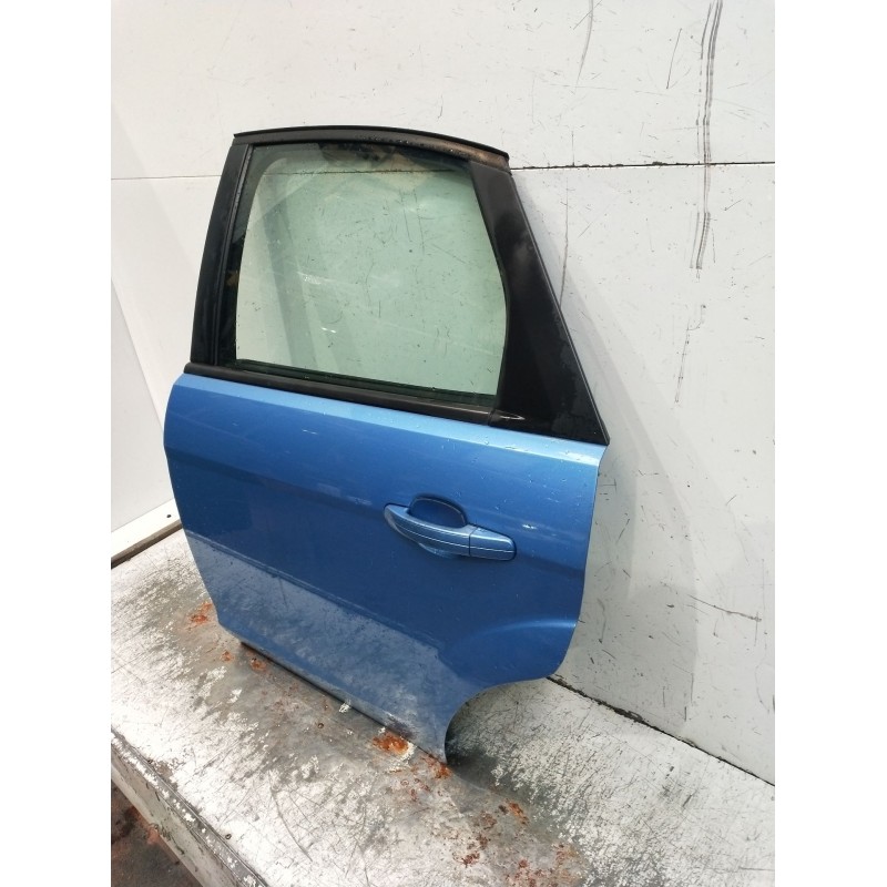 Recambio de puerta trasera izquierda para ford focus ii (da_, hcp, dp) 1.6 referencia OEM IAM  5P 