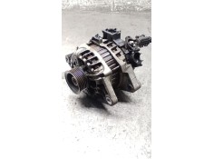 Recambio de alternador para kia cee´d hatchback (ed) 1.6 referencia OEM IAM 2655447 373002B101 90A