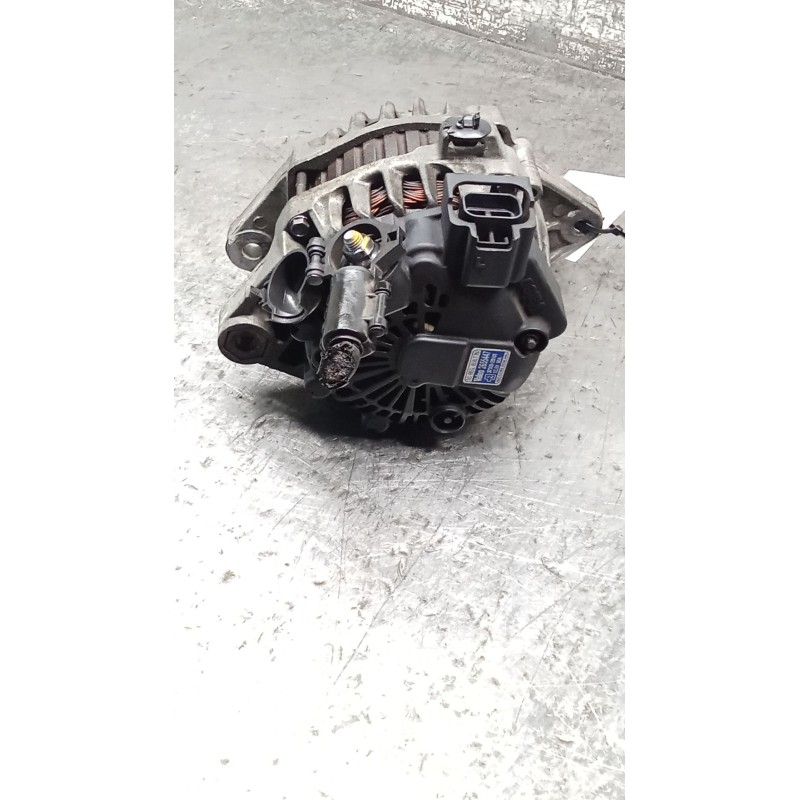 Recambio de alternador para kia cee´d hatchback (ed) 1.6 referencia OEM IAM 2655447 373002B101 90A