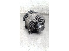 Recambio de alternador para audi a4 b6 (8e2) 1.9 tdi referencia OEM IAM 028903029Q 0124525010 140A
