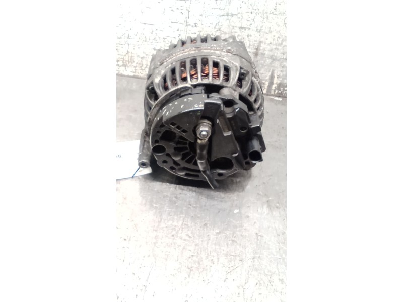 Recambio de alternador para audi a4 b6 (8e2) 1.9 tdi referencia OEM IAM 028903029Q 0124525010 140A