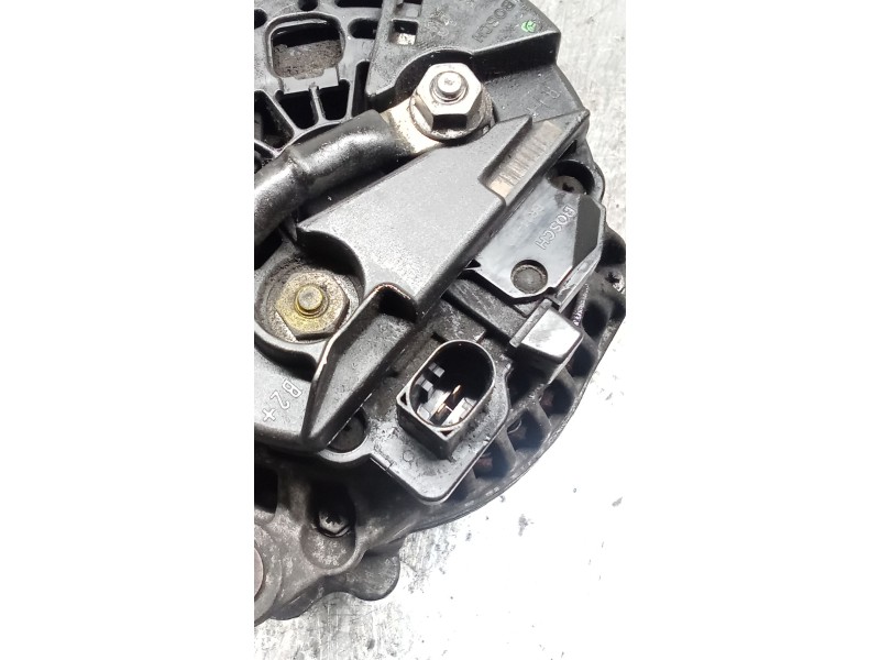 Recambio de alternador para audi a4 b6 (8e2) 1.9 tdi referencia OEM IAM 028903029Q 0124525010 140A