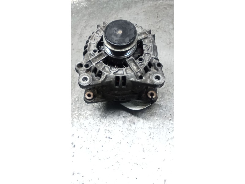 Recambio de alternador para audi a4 b6 (8e2) 1.9 tdi referencia OEM IAM 028903029Q 0124525010 140A