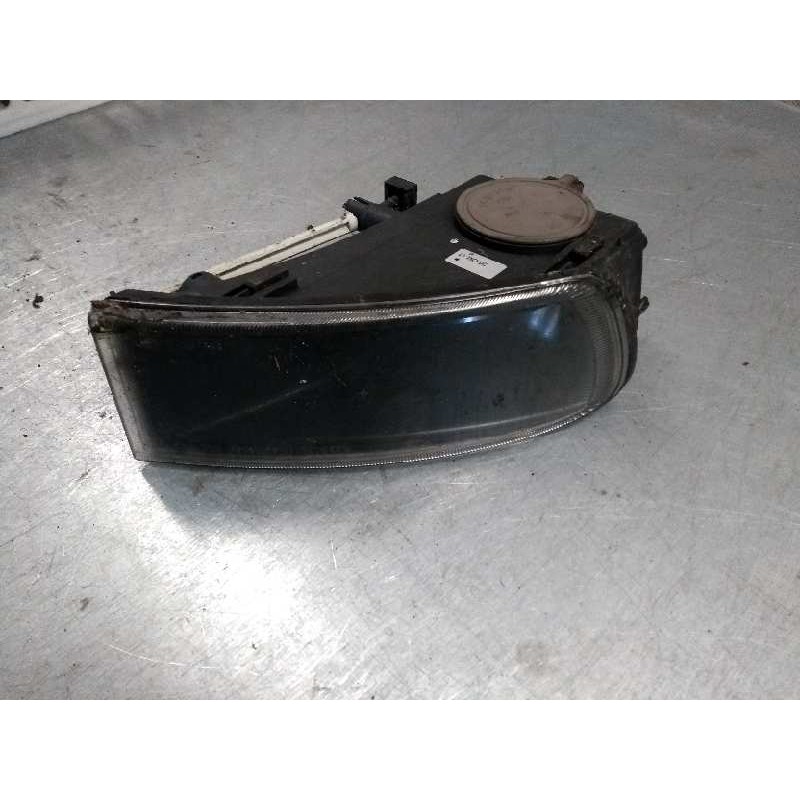 Recambio de faro antiniebla derecho para saab 9-3 berlina 1.9 tid linear sport referencia OEM IAM   