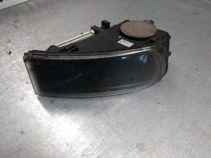Recambio de faro antiniebla derecho para saab 9-3 berlina 1.9 tid linear sport referencia OEM IAM   