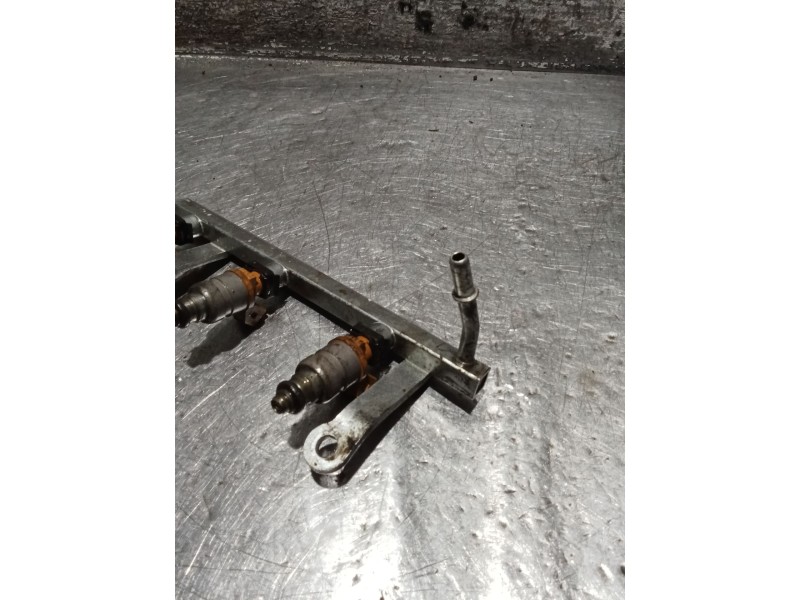 Recambio de rampa inyectora para chevrolet matiz (m200, m250) 0.8 referencia OEM IAM   