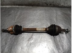 Recambio de transmision delantera izquierda para ford focus ii (da_, hcp, dp) 1.6 referencia OEM IAM 31211254  