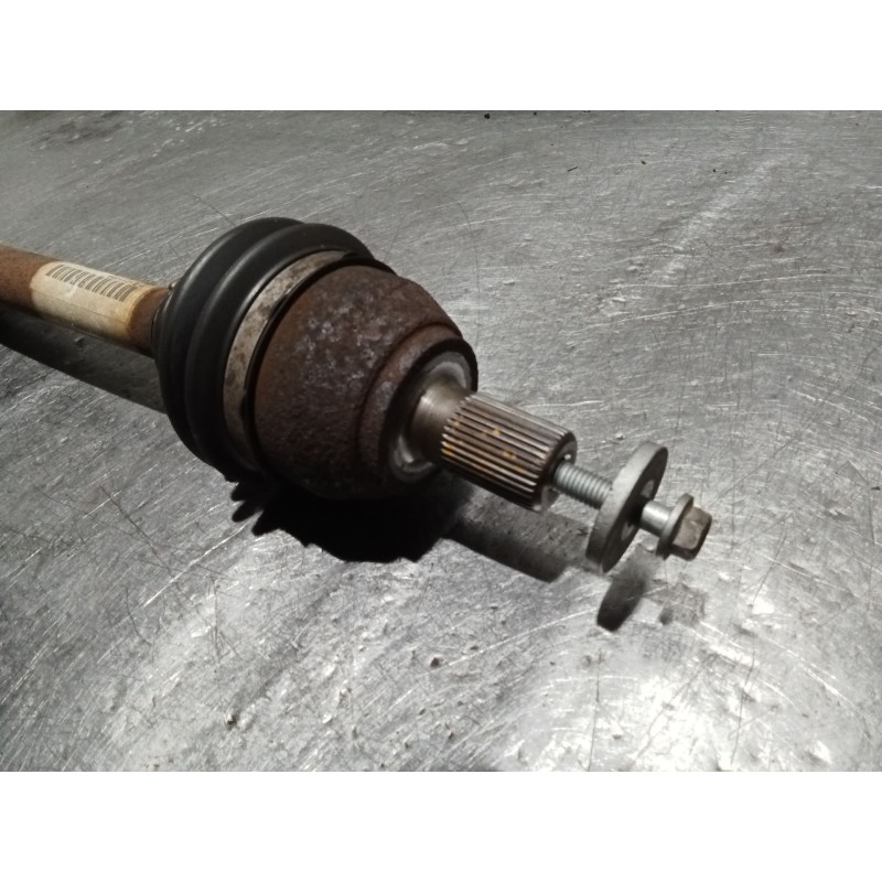 Recambio de transmision delantera izquierda para ford focus ii (da_, hcp, dp) 1.6 referencia OEM IAM 31211254  