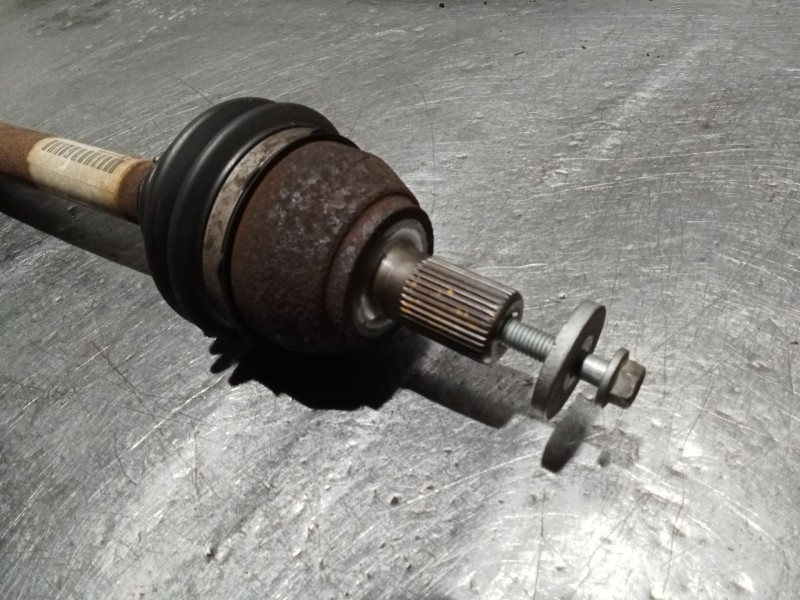 Recambio de transmision delantera izquierda para ford focus ii (da_, hcp, dp) 1.6 referencia OEM IAM 31211254  