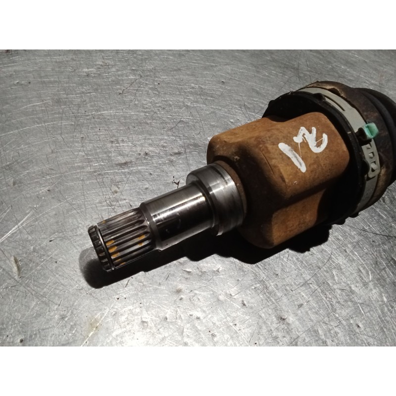 Recambio de transmision delantera izquierda para ford focus ii (da_, hcp, dp) 1.6 referencia OEM IAM 31211254  