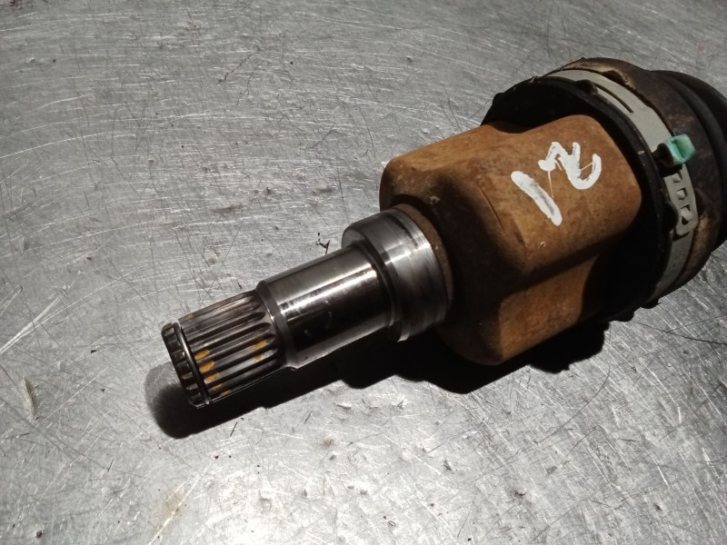 Recambio de transmision delantera izquierda para ford focus ii (da_, hcp, dp) 1.6 referencia OEM IAM 31211254  