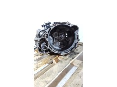 Recambio de caja cambios para kia pro cee´d (ed) 2.0 crdi 140 referencia OEM IAM S828JC 6V 002810