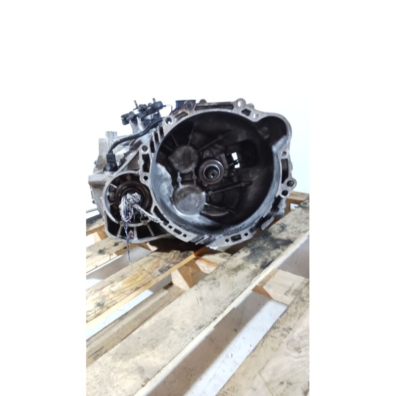Recambio de caja cambios para kia pro cee´d (ed) 2.0 crdi 140 referencia OEM IAM S828JC 6V 002810