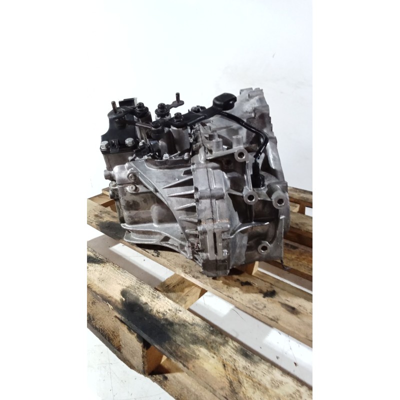 Recambio de caja cambios para kia pro cee´d (ed) 2.0 crdi 140 referencia OEM IAM S828JC 6V 002810