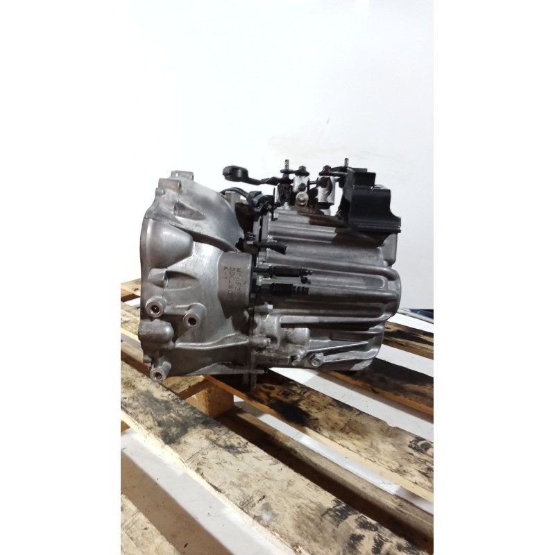 Recambio de caja cambios para kia pro cee´d (ed) 2.0 crdi 140 referencia OEM IAM S828JC 6V 002810