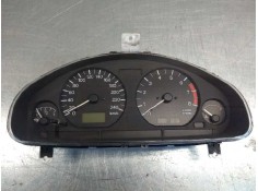 Recambio de cuadro instrumentos para mitsubishi carisma berlina 5 (da0) 1.6 cat referencia OEM IAM MR381345 00DX 0P0264 001