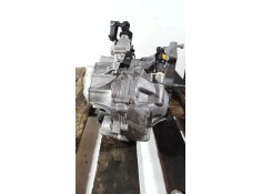 Recambio de caja cambios para chevrolet matiz (m200, m250) 0.8 referencia OEM IAM M8 5V  2