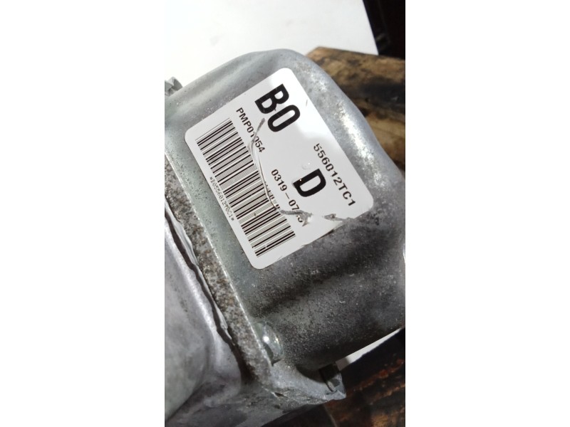 Recambio de caja cambios para chevrolet matiz (m200, m250) 0.8 referencia OEM IAM M8 5V 