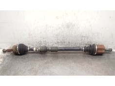 Recambio de transmision delantera derecha para kia pro cee´d (ed) 2.0 crdi 140 referencia OEM IAM   