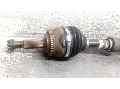 Recambio de transmision delantera derecha para kia pro cee´d (ed) 2.0 crdi 140 referencia OEM IAM    2